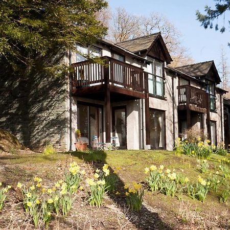 Appartement Ramblers Rest à Ambleside Extérieur photo