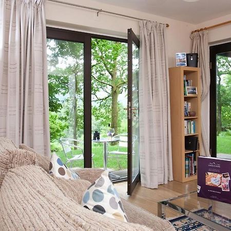 Appartement Ramblers Rest à Ambleside Extérieur photo