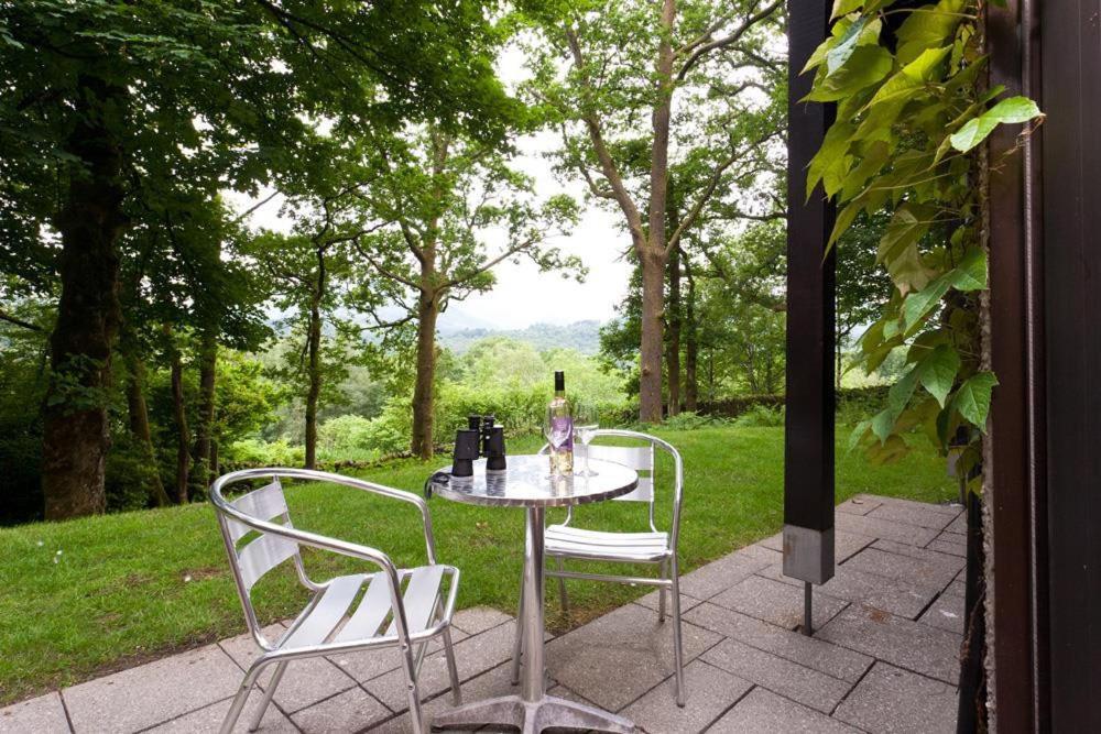 Appartement Ramblers Rest à Ambleside Extérieur photo