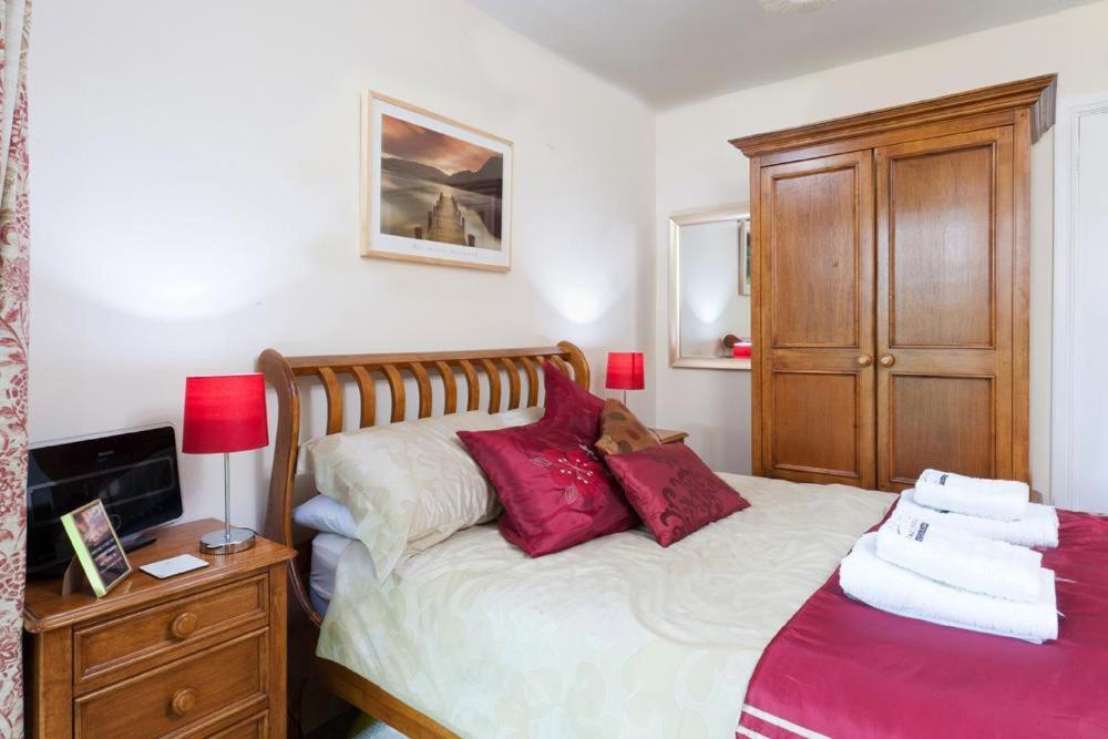 Appartement Ramblers Rest à Ambleside Extérieur photo