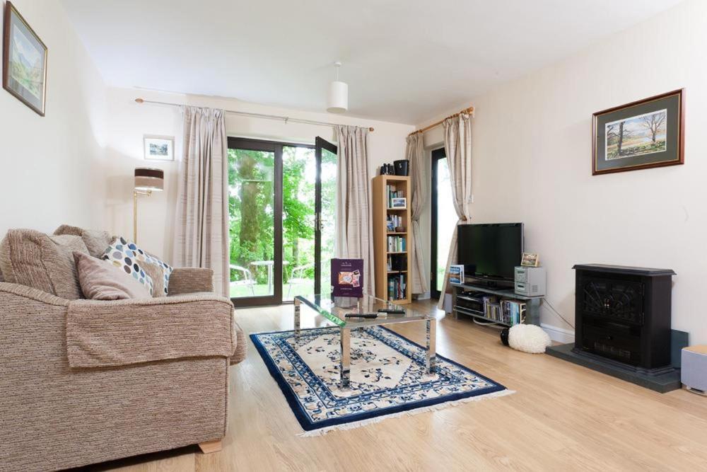 Appartement Ramblers Rest à Ambleside Extérieur photo